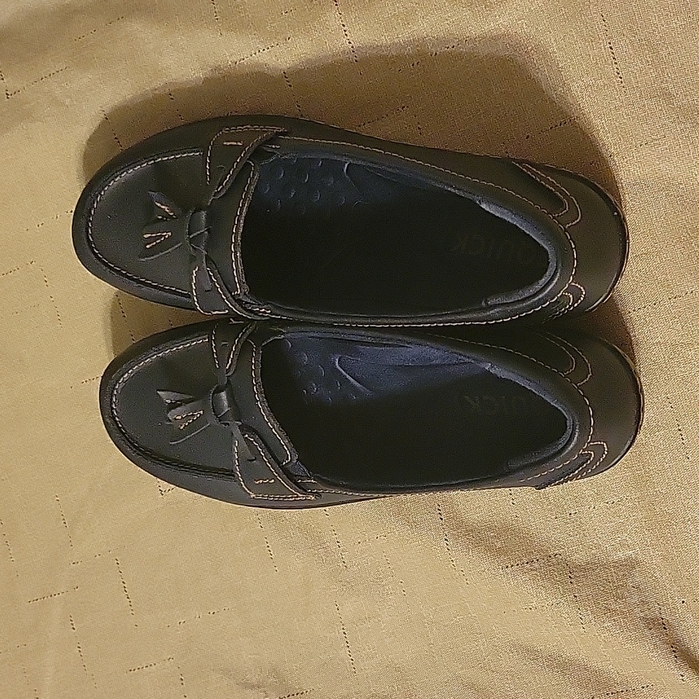 Equick Women's Classic Loafers